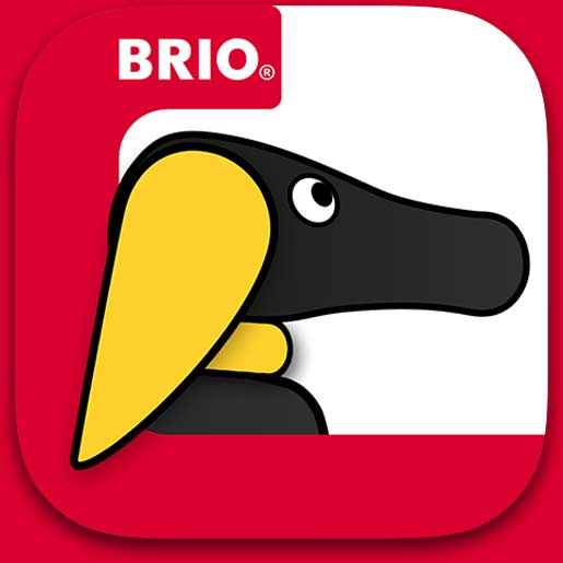 BRIO® Playroom Appicon