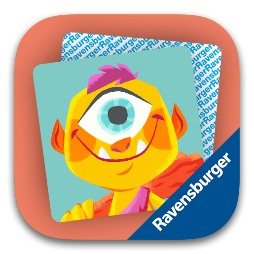 Ravensburger memory® App
