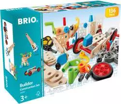 BRIO Builder