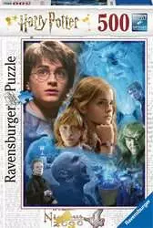 Harry Potter |    Jigsaw Puzzle | Ravensburger