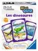 tiptoi® - Mini Quiz - Les dinosaures tiptoi®;tiptoi® jeux - Ravensburger