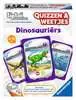 W&Q Dinosauriers          NL tiptoi®;tiptoi® jeux - Ravensburger