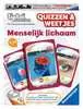 tiptoi® Quizzen & weetjes, menselijk lichaam tiptoi®;tiptoi® de spellen - Ravensburger