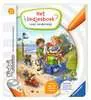 tiptoi® Liedjes voor onderweg tiptoi®;tiptoi® boeken - Ravensburger