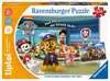 tiptoi® Puzzle für kleine Entdecker: Paw Patrol tiptoi®;tiptoi® Spiele - Ravensburger