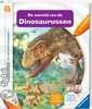 tiptoi® De wereld van de dinosaurussen tiptoi®;tiptoi® boeken - Ravensburger