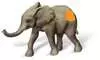 Afrikanisches Elefantenkalb tiptoi®;tiptoi® Spielfiguren - Ravensburger