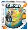 Der interaktive Globus - puzzleball® tiptoi®;tiptoi® Globus - Ravensburger