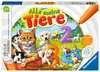 tiptoi® Alle meine Tiere tiptoi®;tiptoi® Spiele - Ravensburger