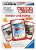 Wissen & Quizzen: Retter und Helfer tiptoi®;tiptoi® Spiele - Ravensburger
