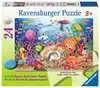 Fishie s Fortune Jigsaw Puzzles;Children s Puzzles - Ravensburger