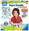 Aqua Doodle® Puzzle: Einsatzfahrzeuge Baby und Kleinkind;Aqua Doodle® - Ravensburger