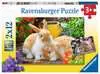 Knuffelmomentje Puzzels;Puzzels voor kinderen - Ravensburger