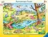 Die kleinen Dinosaurier Puzzle;Kinderpuzzle - Ravensburger