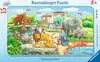 Ausflug in den Zoo Puzzle;Kinderpuzzle - Ravensburger