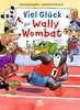 Viel Glück für Wally Wombat Kinderbücher;Kinderliteratur - Ravensburger
