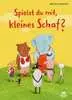 Spielst du mit, kleines Schaf? Kinderbücher;Bilderbücher und Vorlesebücher - Ravensburger