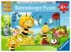 Biene Maja und ihre Freunde Puzzle;Kinderpuzzle - Ravensburger