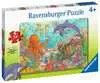 Ocean Friends Jigsaw Puzzles;Children s Puzzles - Ravensburger