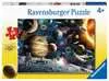 Outer Space Jigsaw Puzzles;Children s Puzzles - Ravensburger