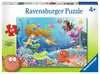 Mermaid Tales Jigsaw Puzzles;Children s Puzzles - Ravensburger