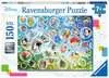 Bubble Fun Jigsaw Puzzles;Children s Puzzles - Ravensburger
