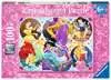 Disney Princess Jigsaw Puzzles;Children s Puzzles - Ravensburger