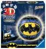 Nachtlicht - Batman 3D Puzzle;3D Puzzle-Ball - Ravensburger