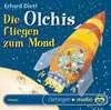 Die Olchis fliegen zum Mond tiptoi®;tiptoi® Hörbücher - Ravensburger