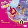 Mia & Me - Teil 1: Mia und die Elfen tiptoi®;tiptoi® Hörbücher - Ravensburger