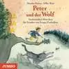 Peter und der Wolf tiptoi®;tiptoi® Hörbücher - Ravensburger