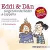 Eddi & Dän singen Kinderlieder tiptoi®;tiptoi® Lieder - Ravensburger