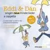 Eddi & Dän singen neue Kinderleider tiptoi®;tiptoi® Lieder - Ravensburger