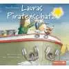 Lauras Piratenschatz tiptoi®;tiptoi® Hörbücher - Ravensburger