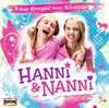 Hanni und Nanni - Das Original-Hörspiel zum Film 1 tiptoi®;tiptoi® Hörbücher - Ravensburger