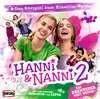 Hanni und Nanni - Das Original-Hörspiel zum Kinofilm 2 tiptoi®;tiptoi® Hörbücher - Ravensburger