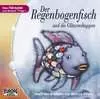 Der Regenbogenfisch - Folge 1: und die Glitzerschuppen tiptoi®;tiptoi® Hörbücher - Ravensburger
