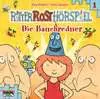 Ritter Rost 01 - Die Bauchredner tiptoi®;tiptoi® Hörbücher - Ravensburger