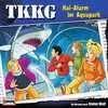 TKKG 178 - Hai-Alarm im Aquapark tiptoi®;tiptoi® Hörbücher - Ravensburger