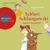 Schluri Schlampowski und der Störenfried tiptoi®;tiptoi® Hörbücher - Ravensburger