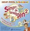 Singen & Bewegen 2 tiptoi®;tiptoi® Lieder - Ravensburger