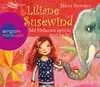 Liliane Susewind - Mit Elefanten spricht man nicht! tiptoi®;tiptoi® Hörbücher - Ravensburger