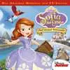 Disney - Sofia die Erste - Auf einmal Prinzessin tiptoi®;tiptoi® Hörbücher - Ravensburger