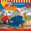 Benjamin Blümchen - ...als Feuerwehrmann tiptoi®;tiptoi® Hörbücher - Ravensburger