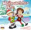 Weihnachts-Hits für Kids tiptoi®;tiptoi® Lieder - Ravensburger