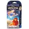 Disney Lorcana: The First Chapter TCG Illumineer's Trove   Trove