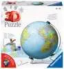 Globus in deutscher Sprache 3D Puzzle;3D Puzzle-Ball - Ravensburger