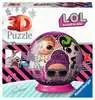 Puzzle-Ball L.O.L. 72 dílků 3D Puzzle;3D Puzzle-Balls - Ravensburger
