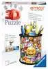 Pennenbak Emoji 3D puzzels;3D Puzzle Specials - Ravensburger