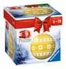 Puzzle-Ball Weihnachtskugel Norweger Muster 3D Puzzle;3D Puzzle-Ball - Ravensburger